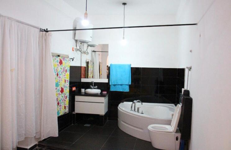 Hostal Valencia - Private Room With Bathroom Шефшауэн Экстерьер фото