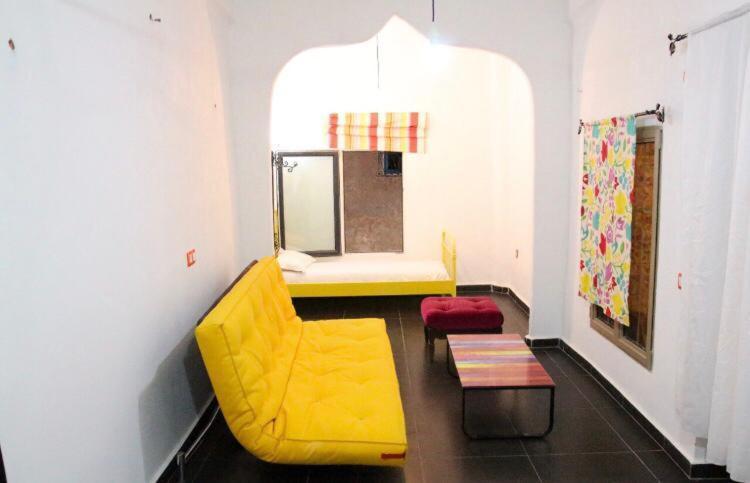 Hostal Valencia - Private Room With Bathroom Шефшауэн Экстерьер фото