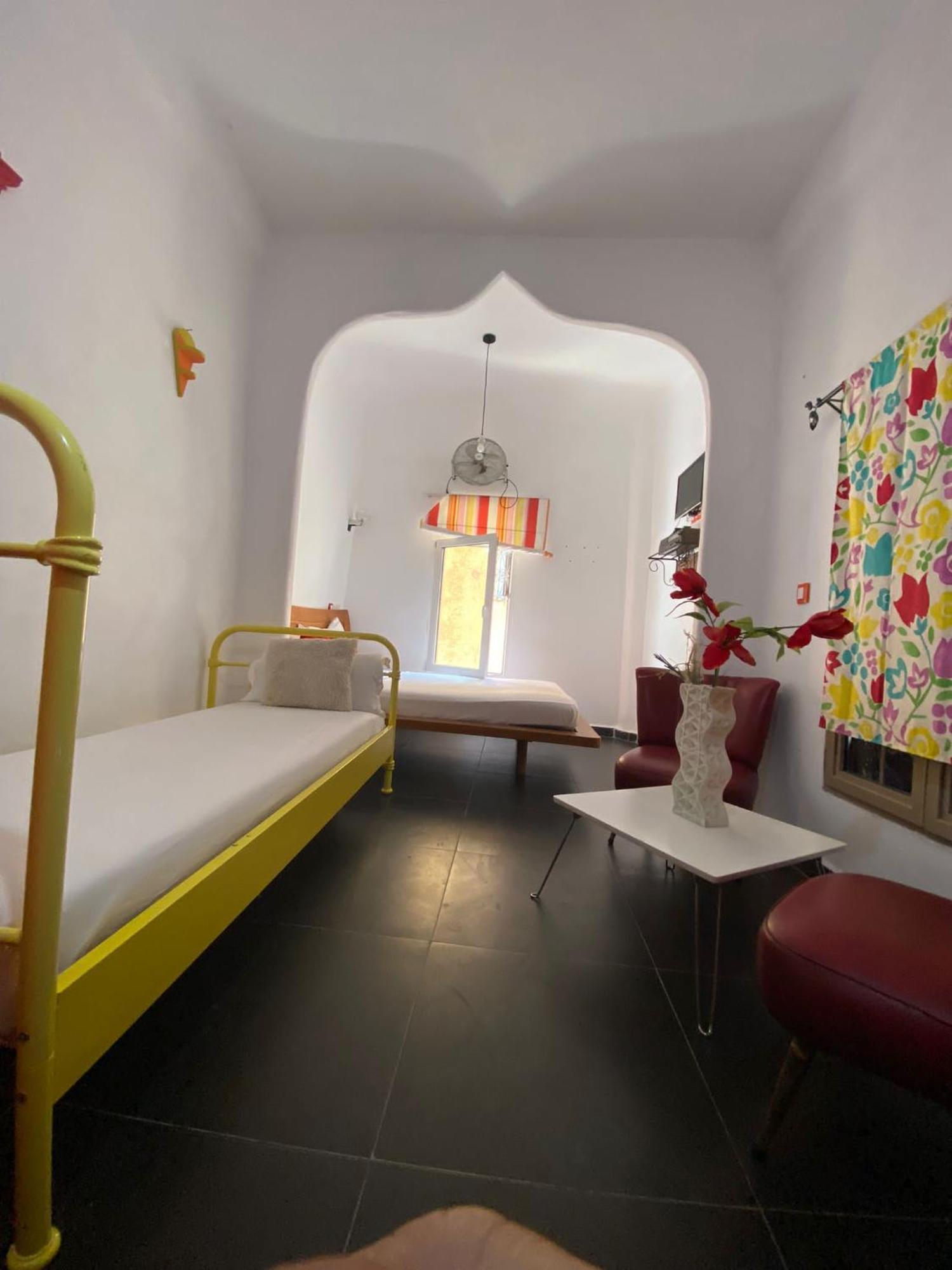 Hostal Valencia - Private Room With Bathroom Шефшауэн Экстерьер фото