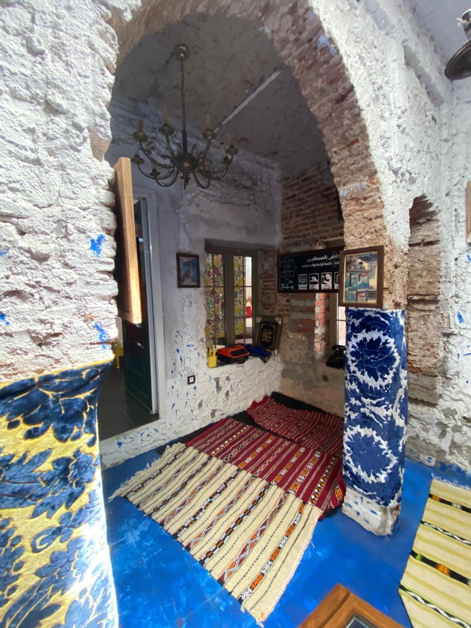 Hostal Valencia - Private Room With Bathroom Шефшауэн Экстерьер фото